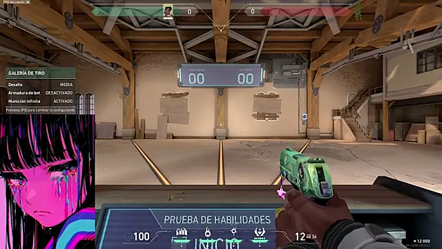 linda mort online show from December 2024 06:08:01 PM