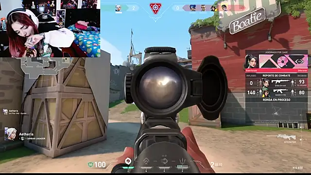 linda mort online show from December 2024 09:08:01 PM