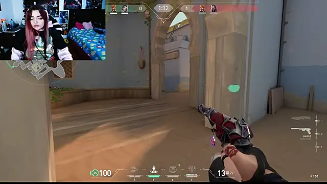 linda mort online show from December 2024 12:13:01 AM