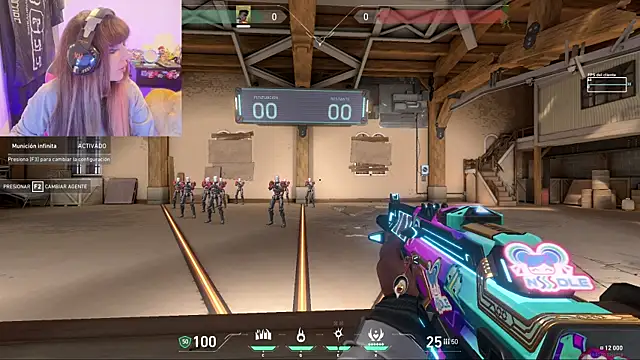 linda mort online show from February 2025 06:40:01 AM