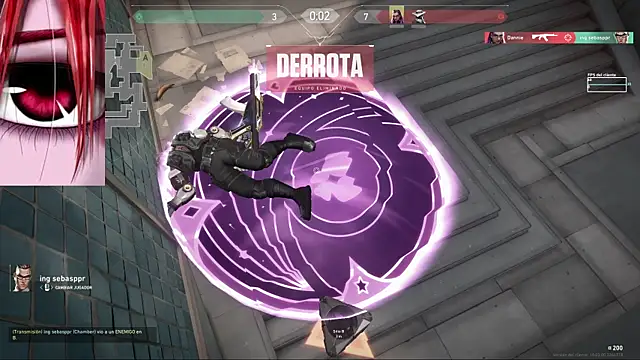 linda mort online show from March 2025 10:42:01 PM