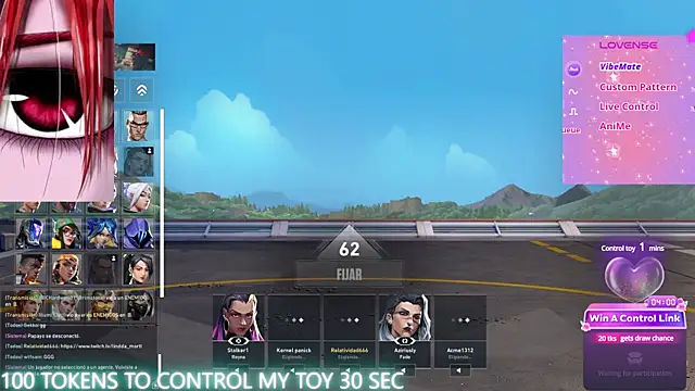 linda mort online show from March 2025 03:37:02 AM