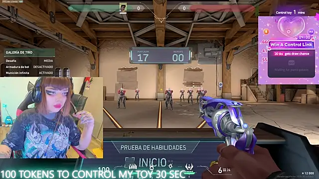 linda mort online show from March 2025 12:53:01 AM