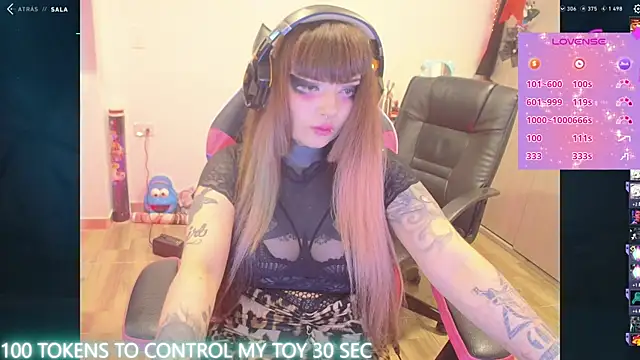 linda mort online show from March 2025 02:05:02 AM