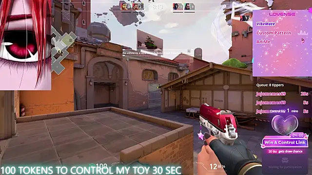 linda mort online show from March 2025 01:37:02 AM