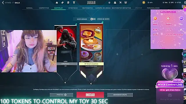 linda mort online show from March 2025 05:39:01 AM