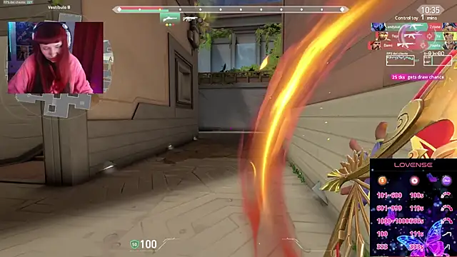 linda mort online show from September 2025 12:23:01 AM