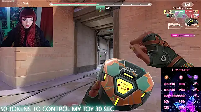 linda mort online show from October 2025 11:03:02 PM