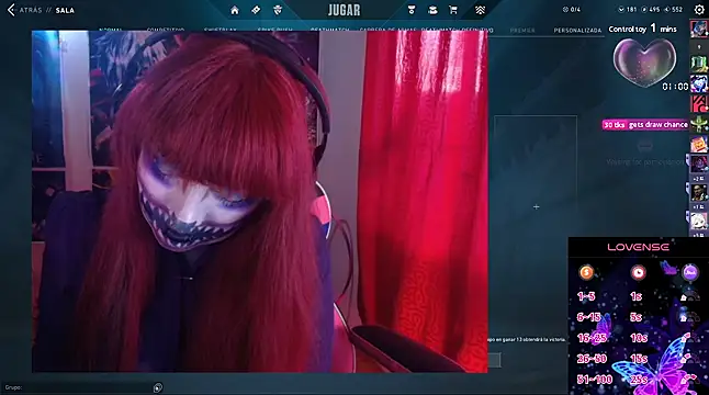 linda mort online show from October 2025 10:11:02 PM