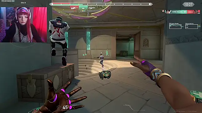 linda mort online show from December 2025 09:43:01 PM