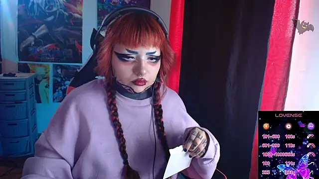 linda mort online show from February 2026 09:33:02 PM