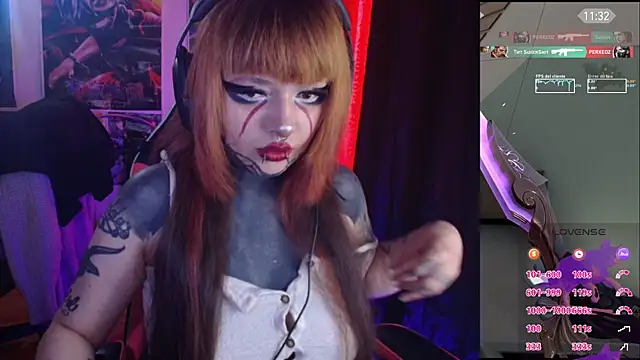 linda mort online show from June 2026 07:30:02 PM