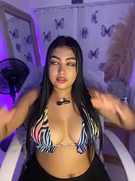 NatashaBrown12 online show from April 2026 09:50:02 PM