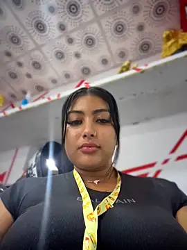 NatashaBrown12 online show from May 2026 06:14:01 PM