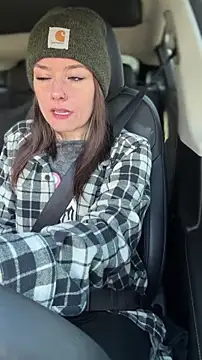 LadyLena1 online show from February 2026 07:07:01 PM