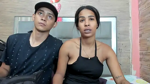 chicasirbo online show from December 2025 12:17:01 AM