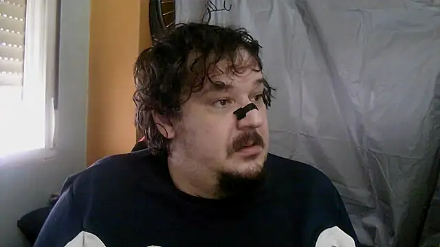 porkorossy online show from February 2026 08:29:01 AM