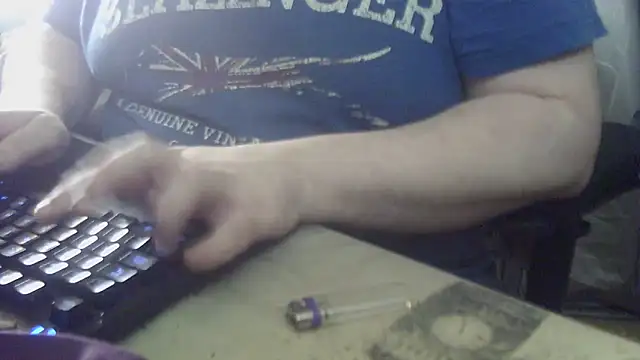 porkorossy online show from May 2026 01:08:01 PM