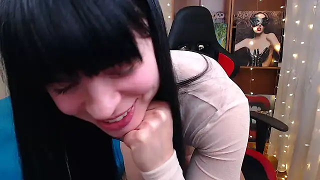 Snapshot of JuicyJess chatting on January 2025 07:53:01 PM JuicyJess online show from January 2025 07:53:01 PM
