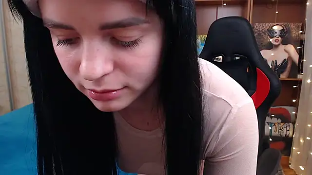 Snapshot of JuicyJess chatting on January 2025 07:52:01 PM JuicyJess online show from January 2025 07:52:01 PM
