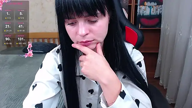 JuicyJess online show from November 2025 08:42:02 PM