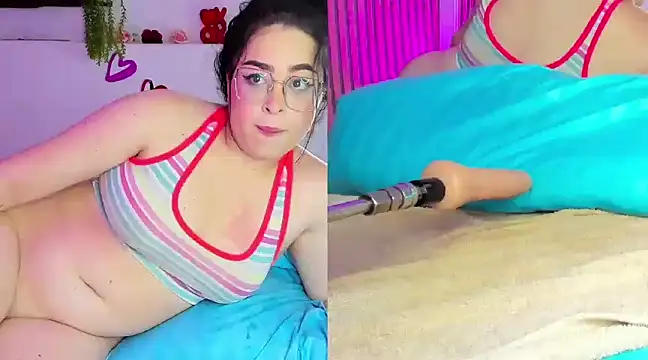 Elisa miller online show from February 2025 06:11:02 AM