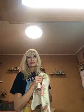 AlinaGrosu online show from January 2025 07:56:01 AM