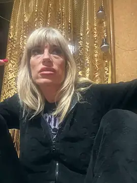 AlinaGrosu online show from January 2025 10:38:01 PM