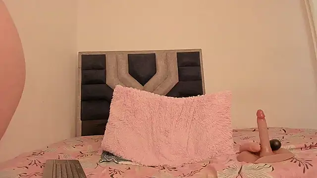 TiiffanyEvans1 online show from February 2026 04:27:02 PM