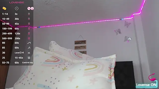 Snapshot of verocute7 chatting on February 2025 04:24:02 AM verocute7 online show from February 2025 04:24:02 AM