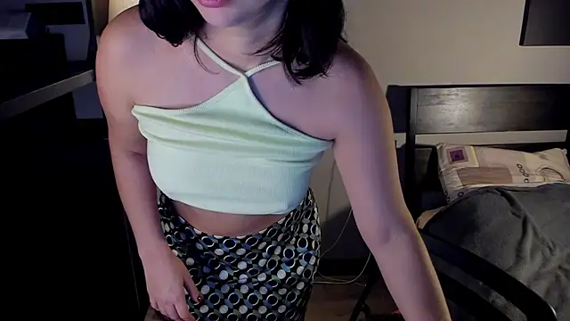 Kitty Star online show from November 2025 09:50:02 PM