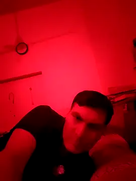 ZIMMY25 online show from November 2025 07:04:02 PM