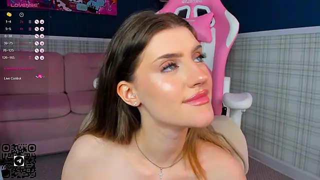 Skinny Alice online show from January 2025 03:58:02 AM