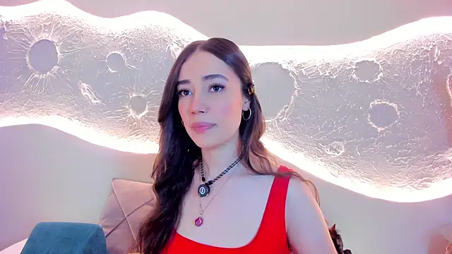 Snapshot of Kate_Amaretto_ chatting on December 2025 09:30:01 PM Kate Amaretto online show from December 2025 09:30:01 PM