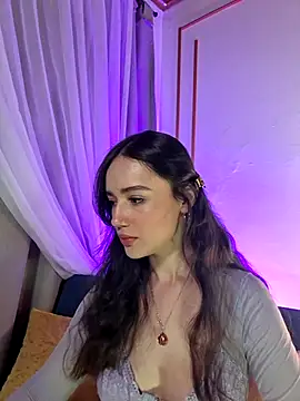 Snapshot of Kate_Amaretto_ chatting on February 2026 09:07:01 PM Kate Amaretto online show from February 2026 09:07:01 PM