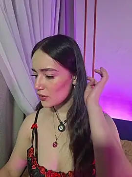 Snapshot of Kate_Amaretto_ chatting on March 2026 12:24:02 AM Kate Amaretto online show from March 2026 12:24:02 AM