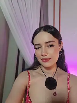 Kate Amaretto  online show from June 2026 01:30:01 AM