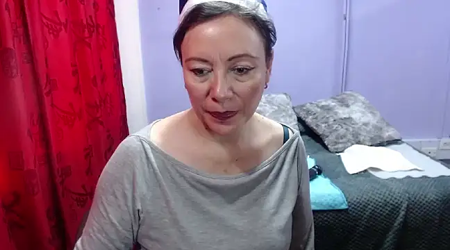 BRENDA SEXY69 online show from December 2024 03:31:02 PM
