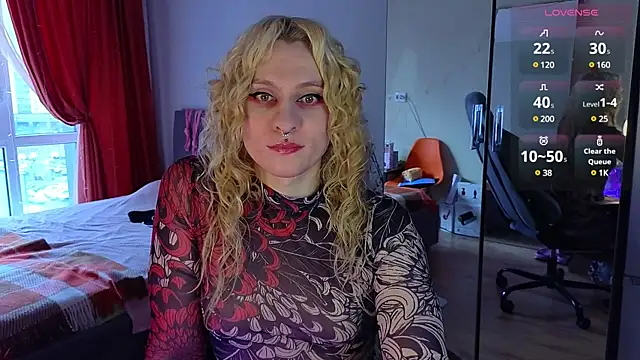 Lori Myaf online show from March 2025 02:10:01 PM