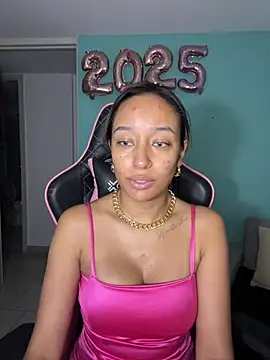 DianaHopson online show from December 2024 11:09:02 AM