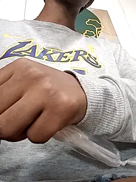 Shanelle   online show from February 2026 01:41:01 PM