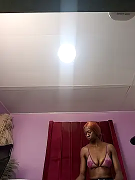 Shanelle   online show from March 2026 02:33:01 PM