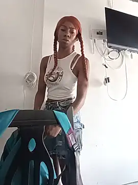 Shanelle   online show from June 2026 03:12:02 PM