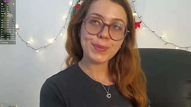 Snapshot of irinasweet27 chatting on December 2024 11:42:02 PM irinasweet27 online show from December 2024 11:42:02 PM