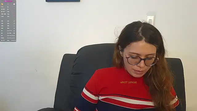 Snapshot of irinasweet27 chatting on February 2025 01:22:01 AM irinasweet27 online show from February 2025 01:22:01 AM