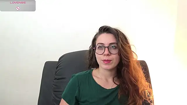 Snapshot of irinasweet27 chatting on September 2025 01:50:01 AM irinasweet27 online show from September 2025 01:50:01 AM