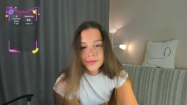 Alice hailey  online show from November 2025 08:30:01 PM