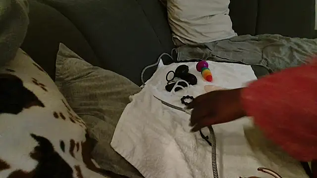 ROXYNL online show from January 2025 01:26:01 AM