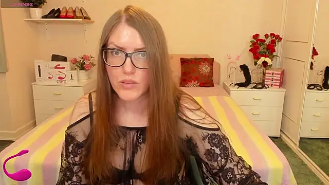 AmandamurX online show from June 2026 01:35:01 PM