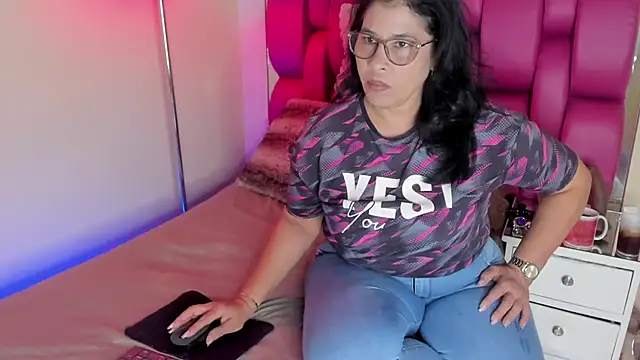 desire matture online show from January 2025 07:45:02 PM